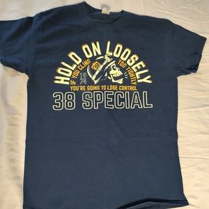 38 special concert t
